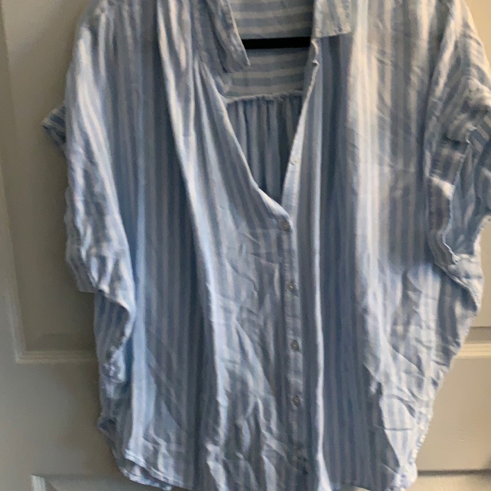 Woman’s top